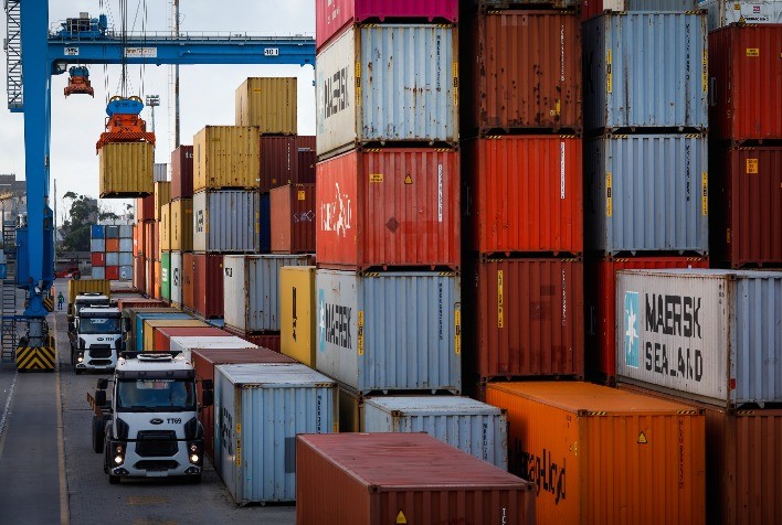 empresas exportadoras