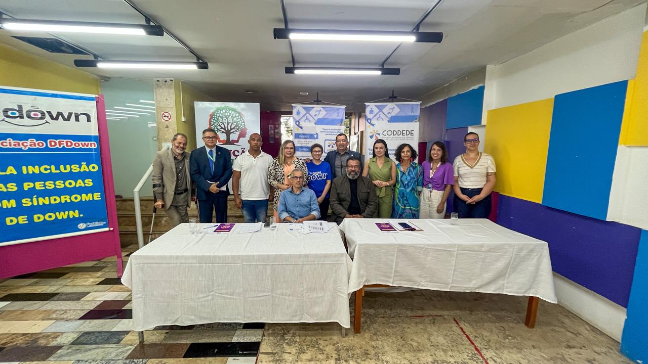 Foto: Samuel Marques/SMDF