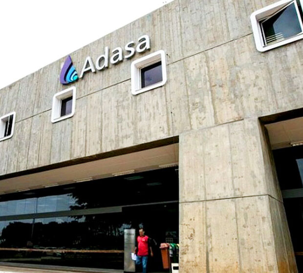Foto: Adasa/Divulgação