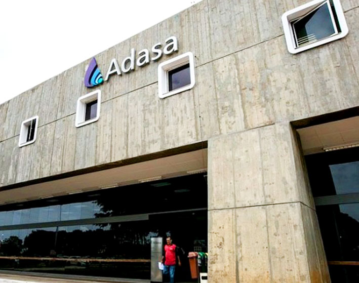 Foto: Adasa/Divulgação