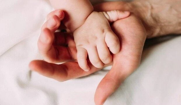 licença-paternidade