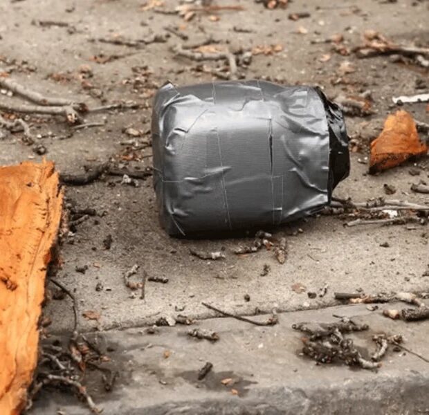 Foto: CHARLY TRIBALLEAU / AFP