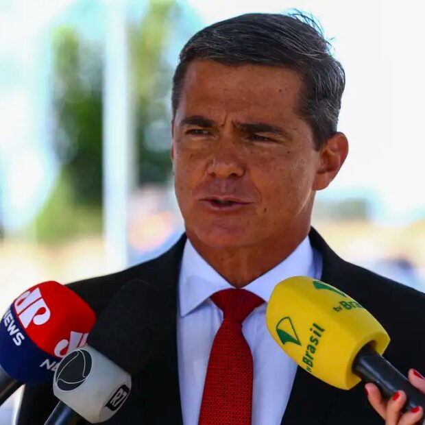 Foto: Arquivo/Marcelo Camargo/Agência Brasil