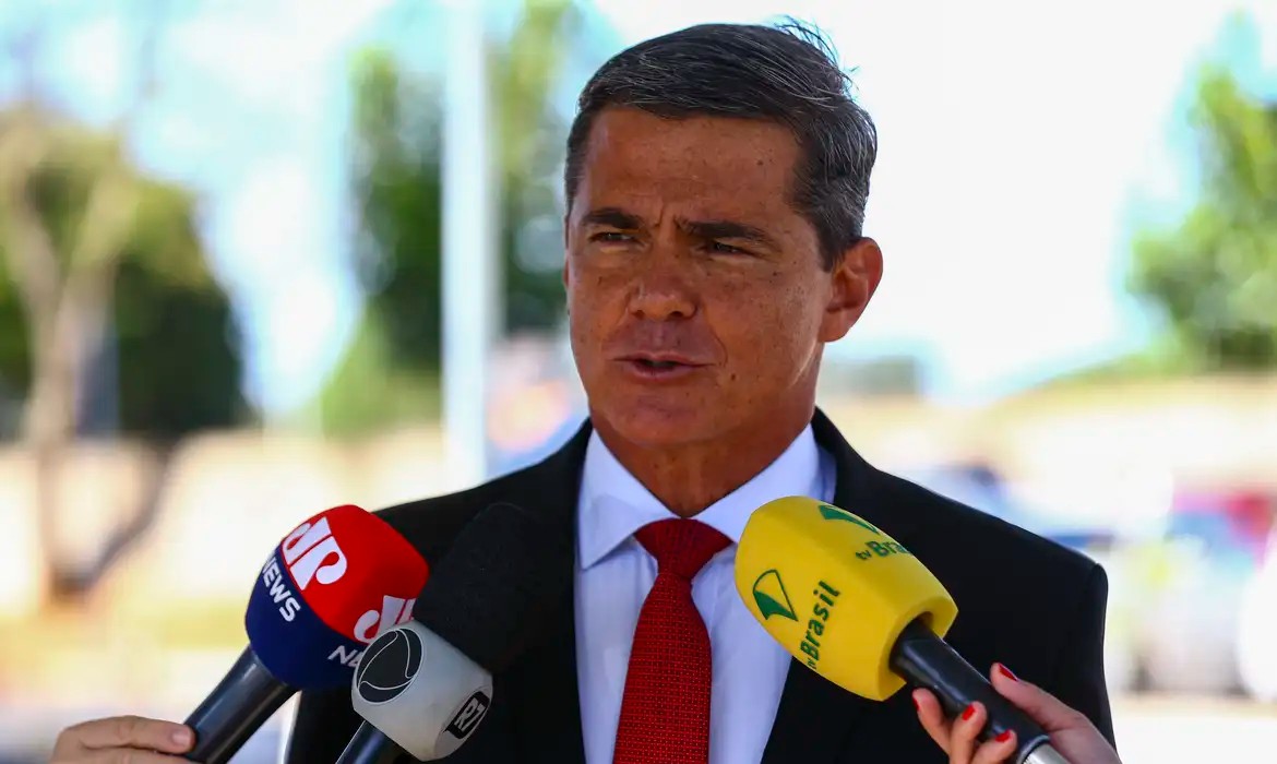 Foto: Arquivo/Marcelo Camargo/Agência Brasil