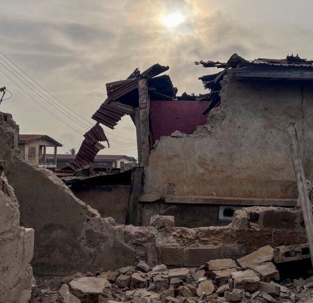 Foto: Abiodun Jamiu/AFP