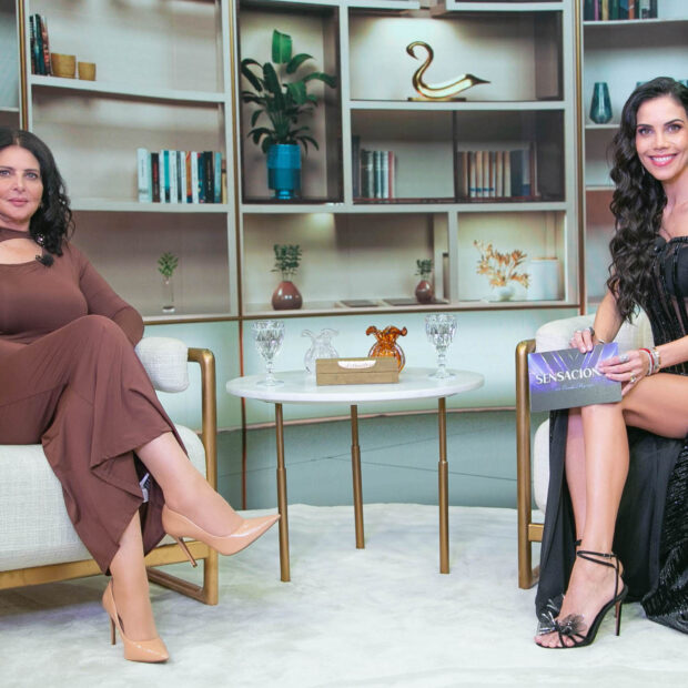 sônia lima e daniela albuquerque crédito divulgação redetv! (2)