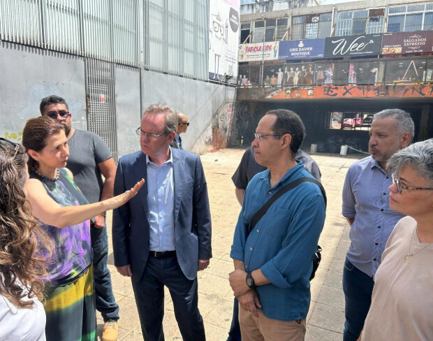 Foto: Divulgação/MPDFT