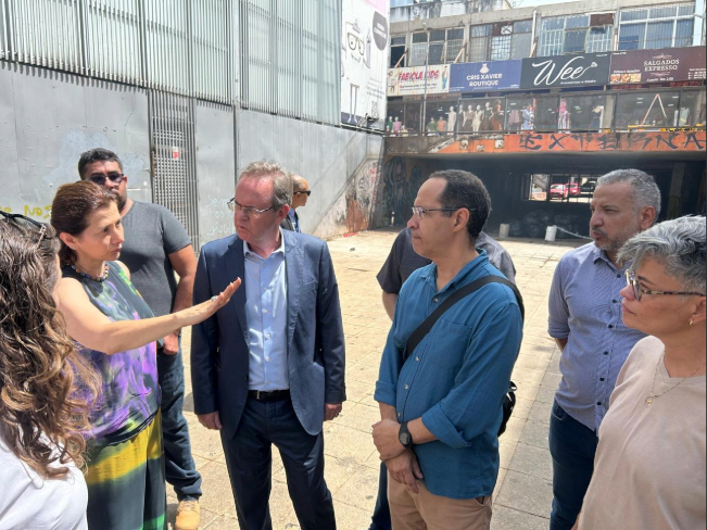 Foto: Divulgação/MPDFT