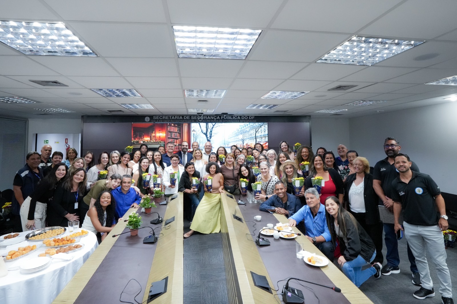 Foto: Divulgação/SSP-DF