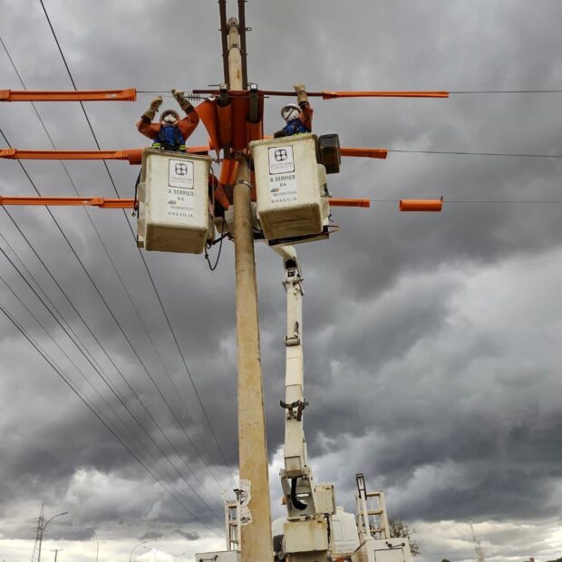 Foto: Divulgação/Neoenergia