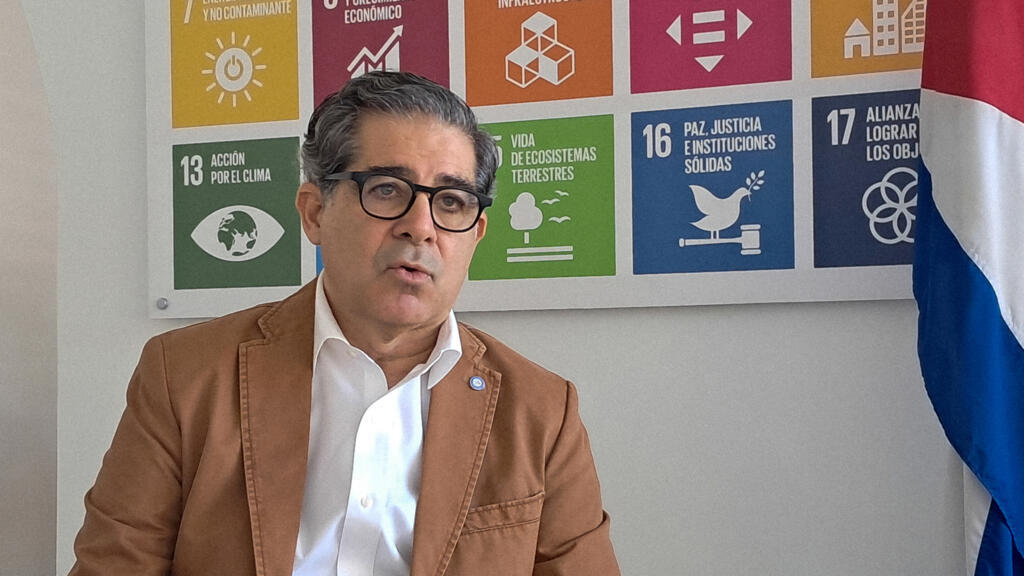 Foto: Maylin Alonso / AFP