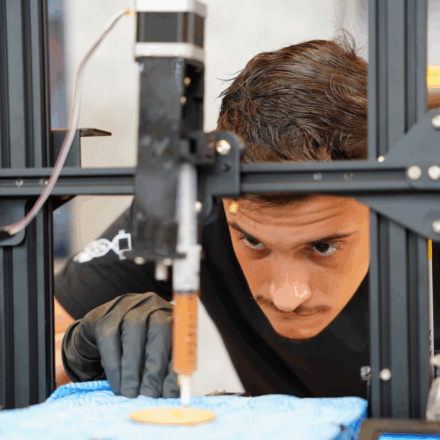 Foto: Divulgação/FAPDF