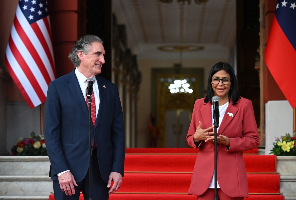 Foto: FEDERICO PARRA / AFP