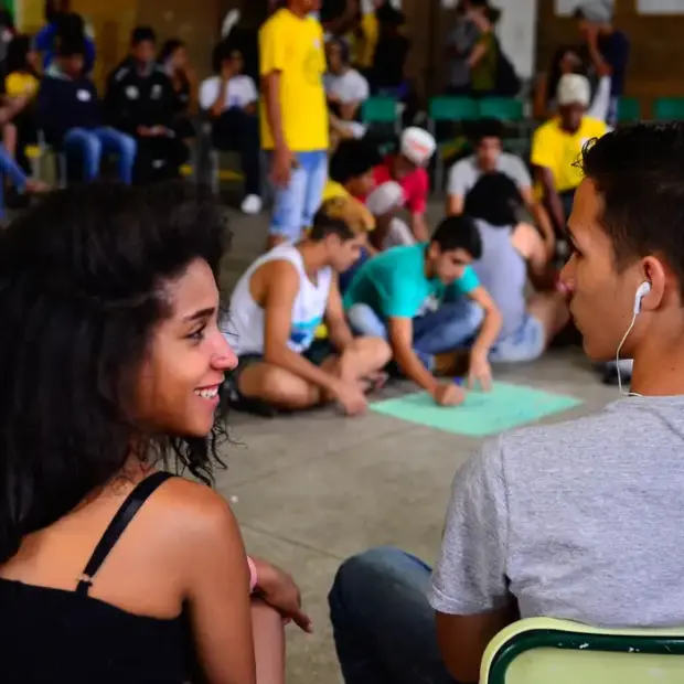 educação midiatica