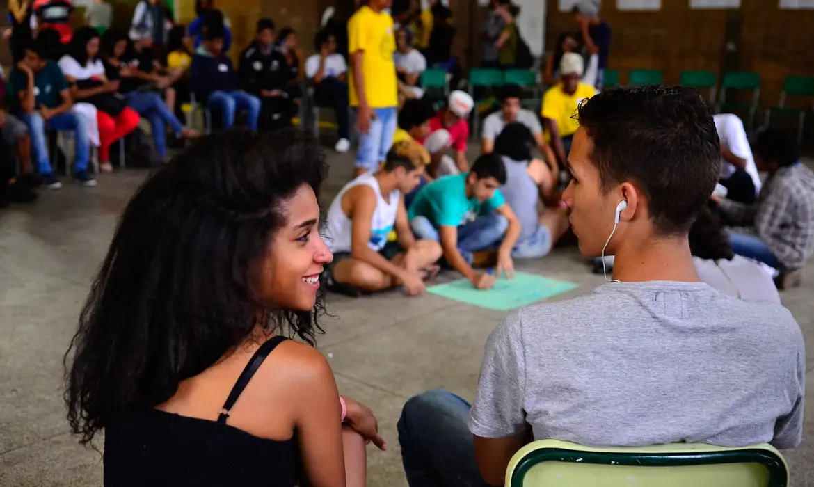 educação midiatica