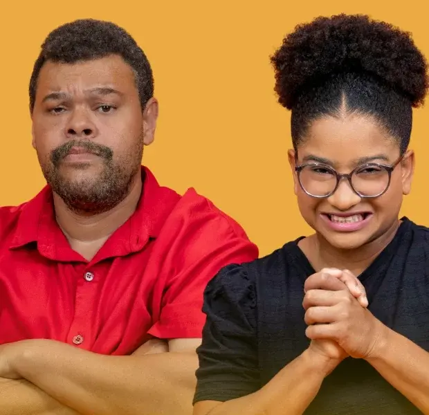 babu santana e milena do bbb 26