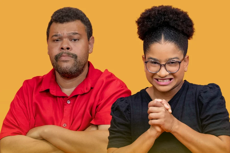 babu santana e milena do bbb 26