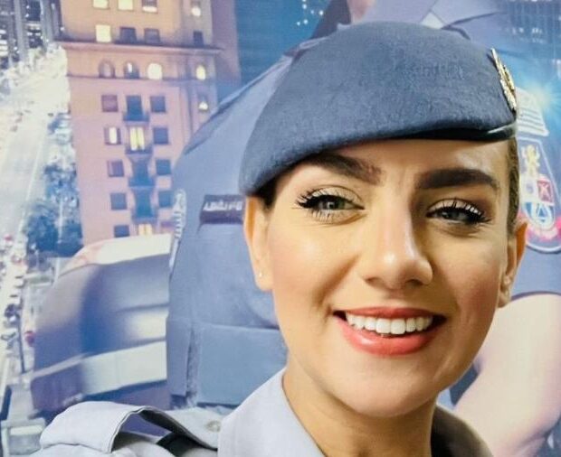 gisele policial morta