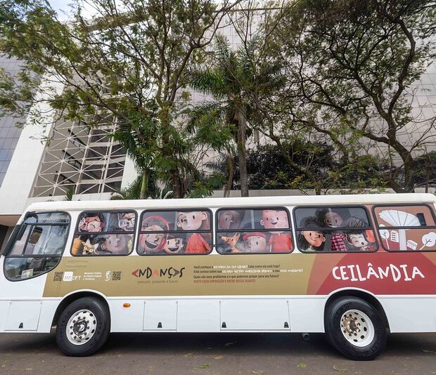 Foto: Divulgação/MPDFT