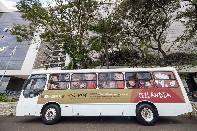 Foto: Divulgação/MPDFT