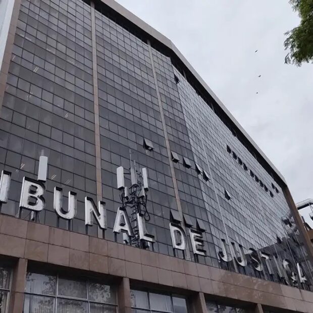 Foto: Diego Carvalho/TJ-RJ