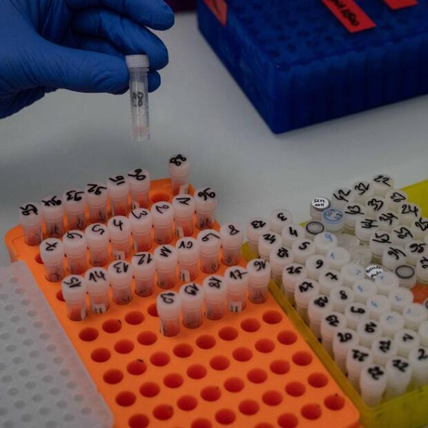 Foto: JEAN-PHILIPPE KSIAZEK / AFP