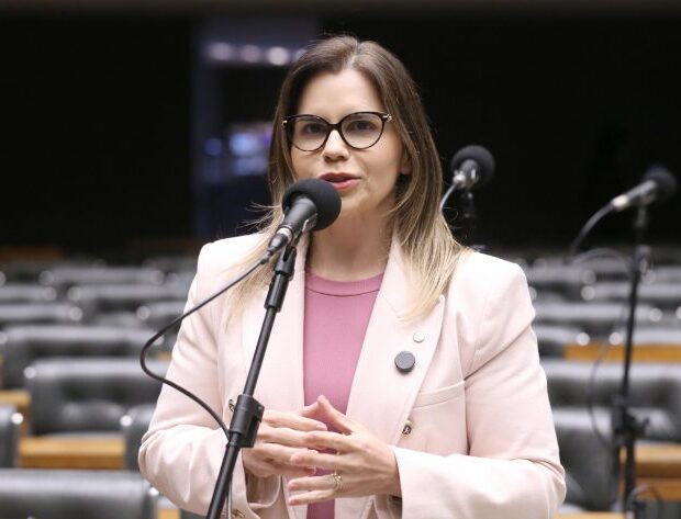 Foto: Kayo Magalhães / Câmara dos Deputados