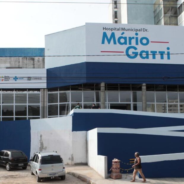 hospital mario gatti