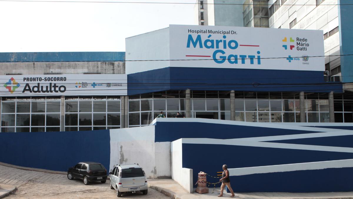 hospital mario gatti