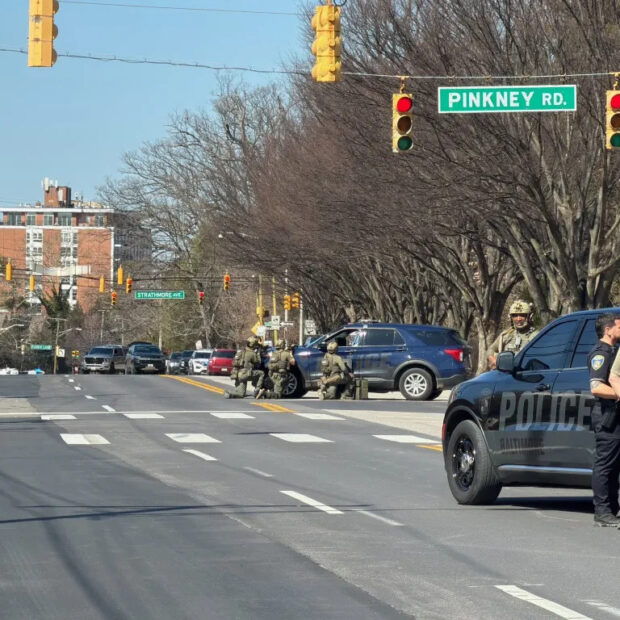 tiroteio perto de sinagoga nos eua