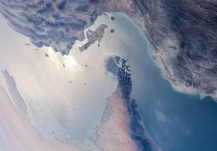 Foto: Divulgação/Nasa via AFP