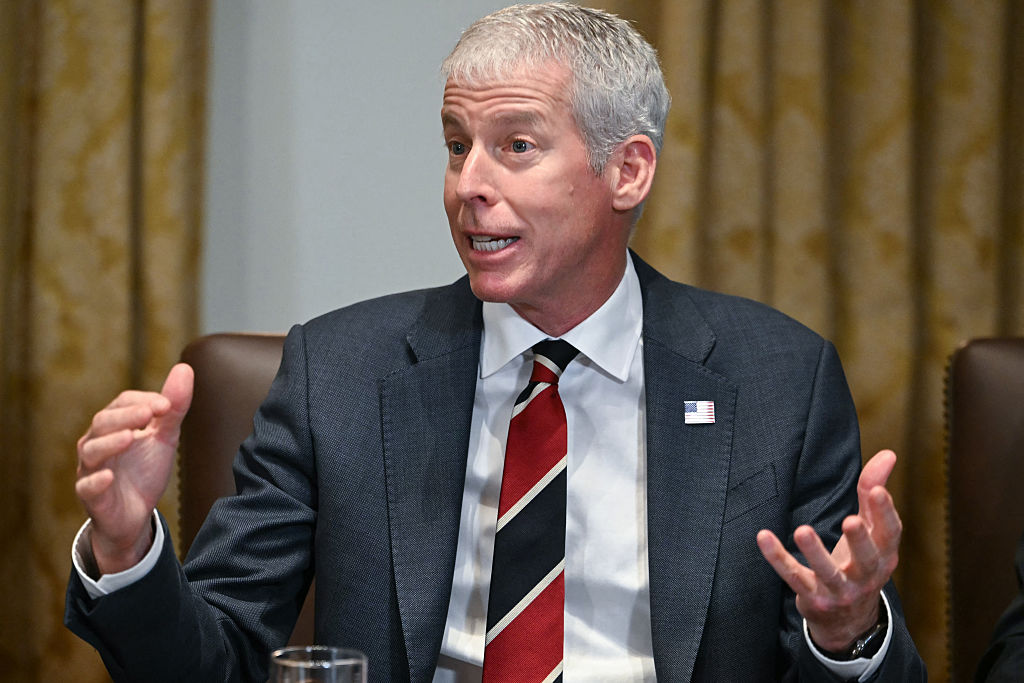 Foto: Andrew Caballero-Reynolds/AFP