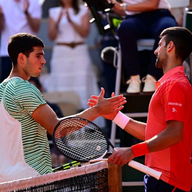 Foto: Emmanuel DUNAND / AFP