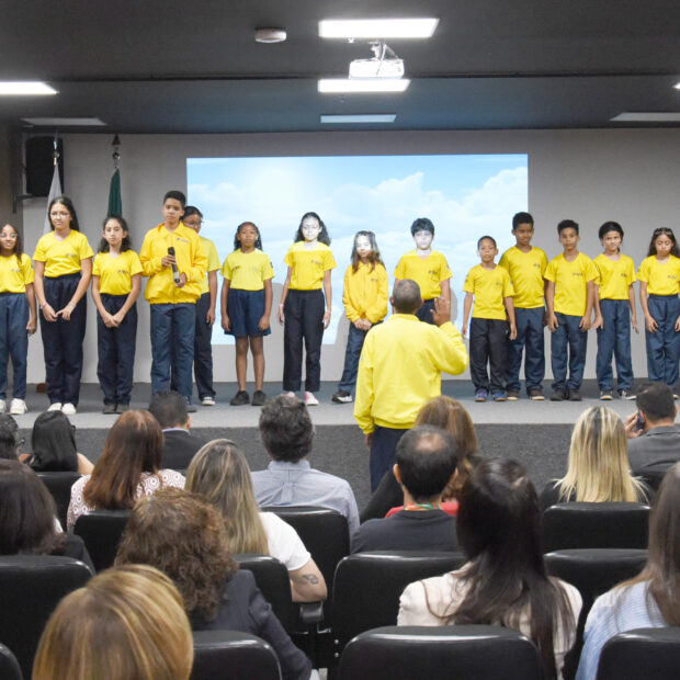 Foto: Mary Leal/SEEDF