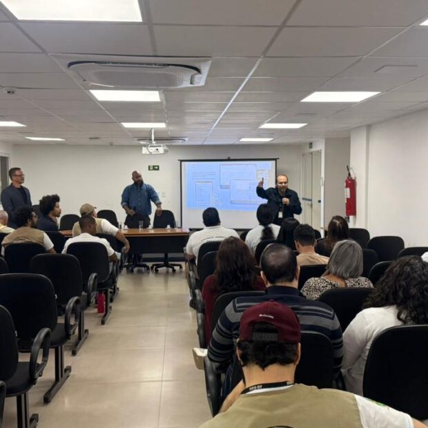 Foto: Divulgação/Sema-DF