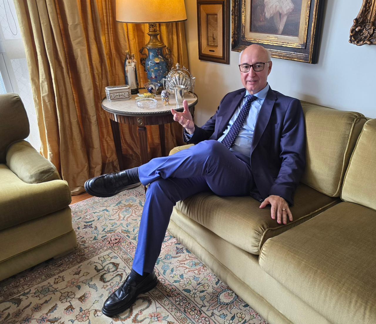 Foto: Marcelo Chaves