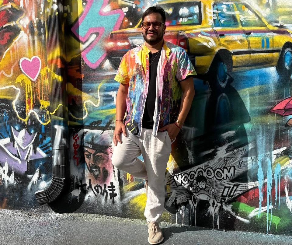 Foto: Arquivo Pessoal