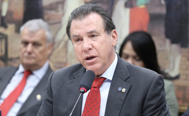 Foto: Kayo Magalhães / Câmara dos Deputados