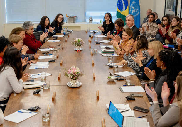 candidatura de michelle bachelet à secretaria geral da onu