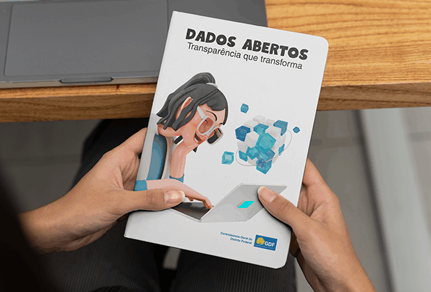 cgdf celebra avanços e lança guia de dados abertos no dia internacional dos dados abertos