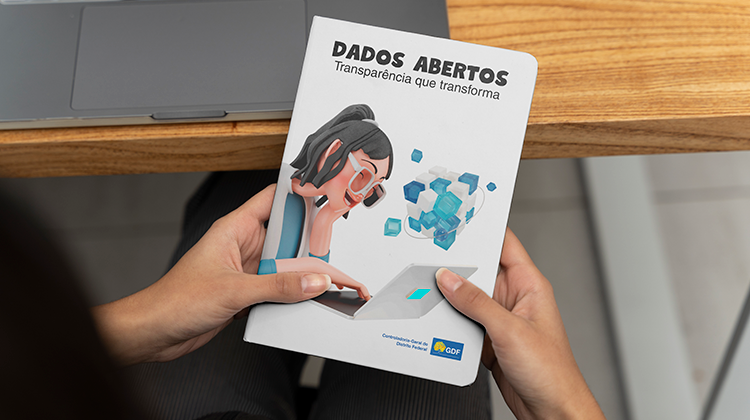 cgdf celebra avanços e lança guia de dados abertos no dia internacional dos dados abertos