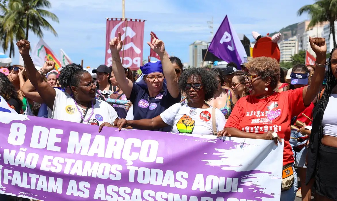 Foto: Tomaz Silva/Agência Brasil
