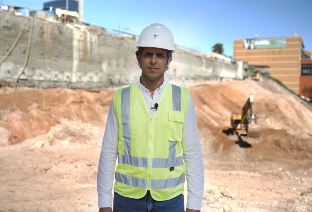 Marcio Massaud: Liderança que transforma tradição em engenharia de alta performance GML Engenharia lidera o mercado nacional com excelência técnica e gestão estratégica, elevando grandes infraestruturas brasileiras. No cenário de PIB projetado em 1,6% e construção civil crescendo 2% (CNN Brasil), Marcio Massaud alia o legado mineiro da Viação Getúlio Vargas (fundada em 1970) à precisão moderna.