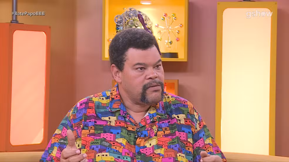 Babu sai do BBB 26, detona Ana Paula e expõe rusga