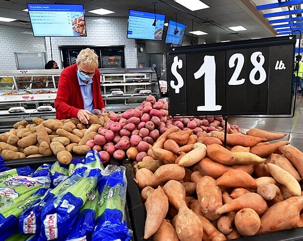 Foto: Frederic J. Brown / AFP