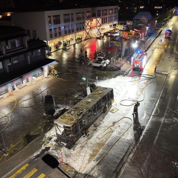 Foto por HANDOUT / ETAT DE FRIBOURG - STAAT FREIBURG / AFP
