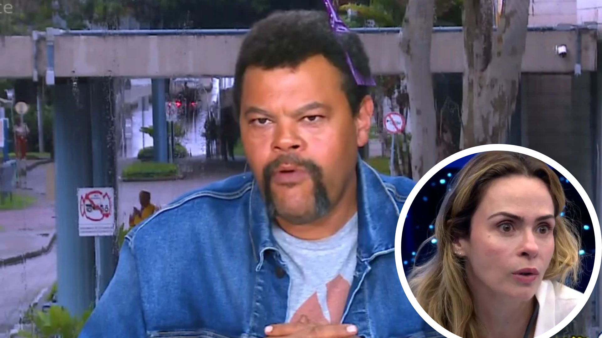 bbb 26 arrependido babu diz que se envergonha das brigas com ana paula