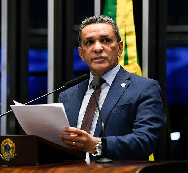 senador mecias de jesus