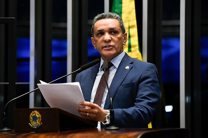 senador mecias de jesus