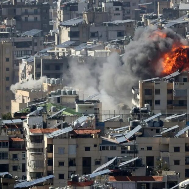 Foto: IBRAHIM AMRO/AFP